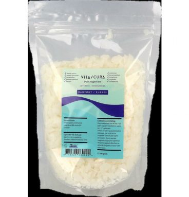 Badzout Flakes Magnesium Lavendel 500 gr