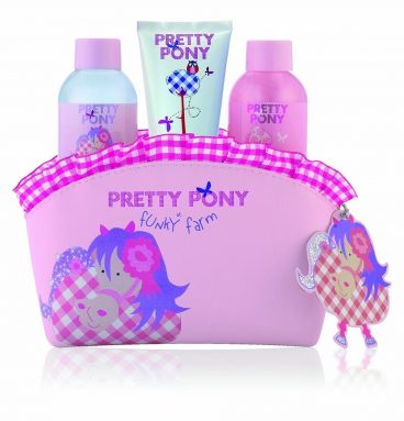 Bag Bodywash Giftset