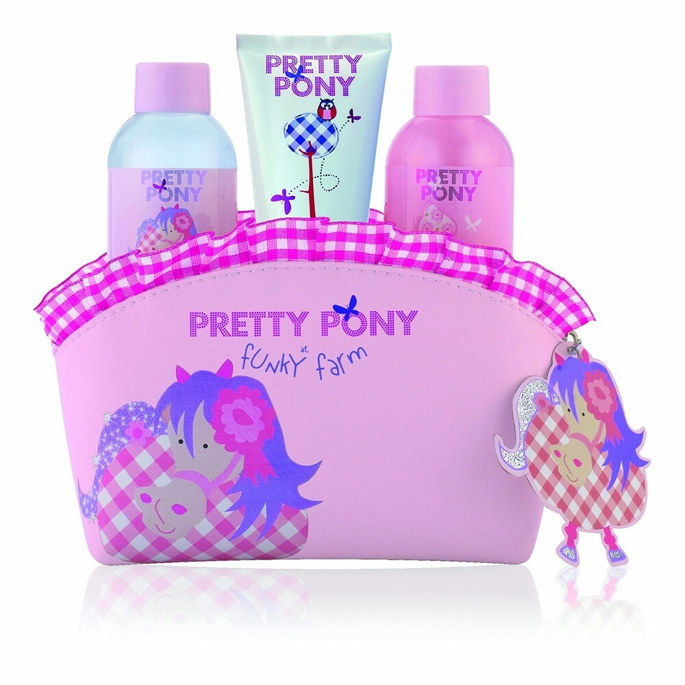 Bag Bodywash Giftset