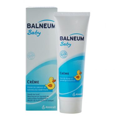 Balneum Baby Creme 45 ml