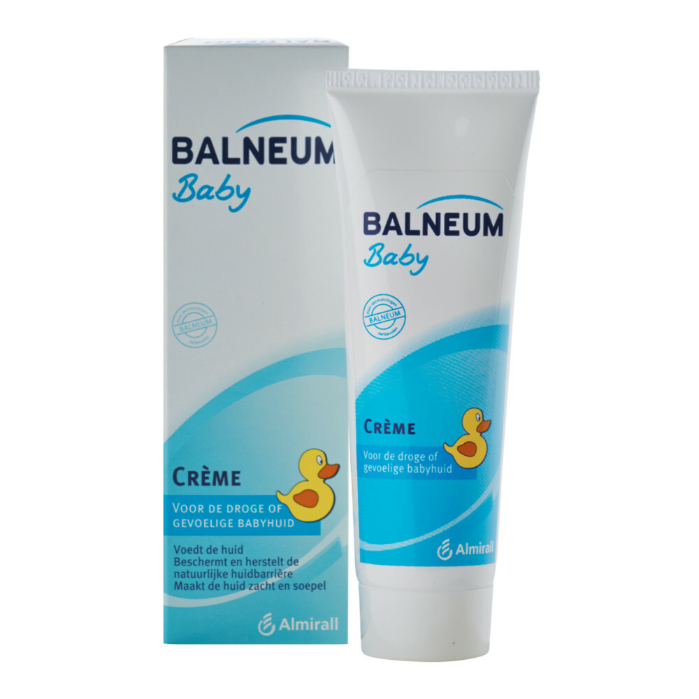 Balneum Baby Creme 45 ml