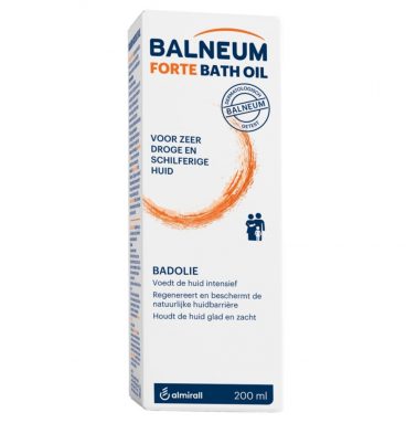 Balneum Badolie Forte 200 ml