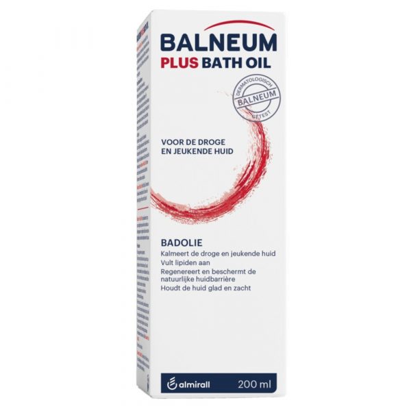 Balneum Badolie Plus 200 ml