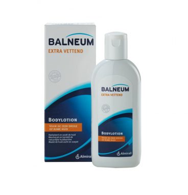 Balneum Bodylotion Extra Vettend 200 ml