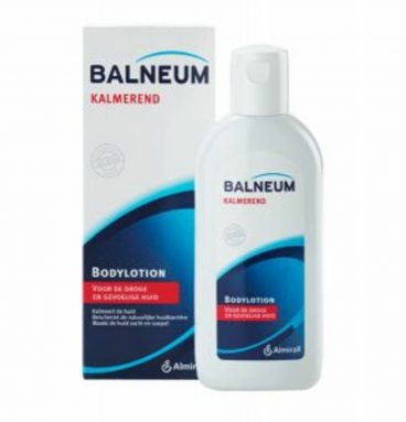 Balneum Doucheolie Kalmerend 200 ml