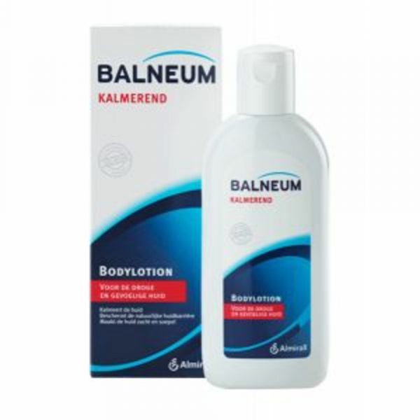 Balneum Doucheolie Kalmerend 200 ml