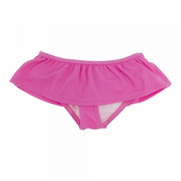 Banz Bikinibroekje Roze 12 mnd