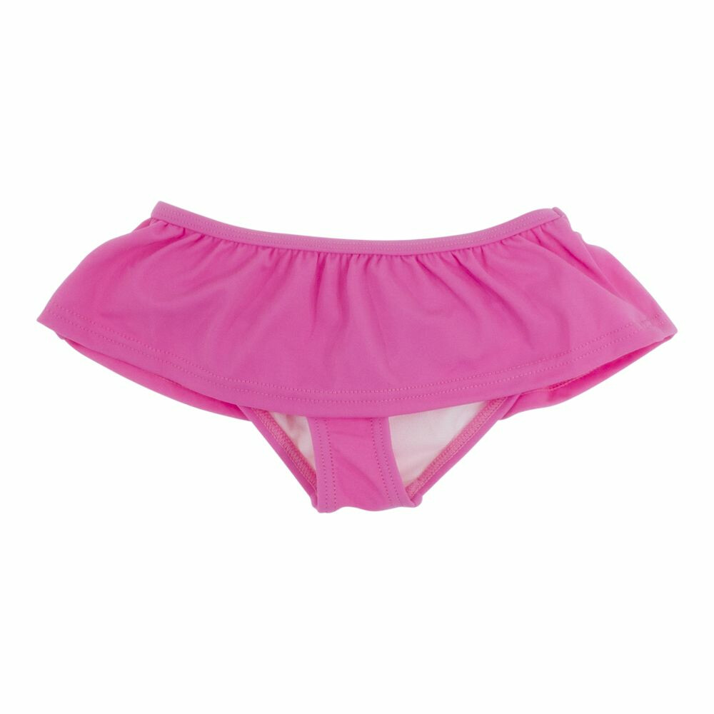 Banz Bikinibroekje Roze 12 mnd