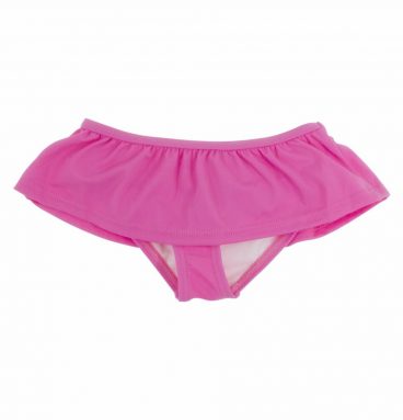 Banz Bikinibroekje Roze 18 mnd