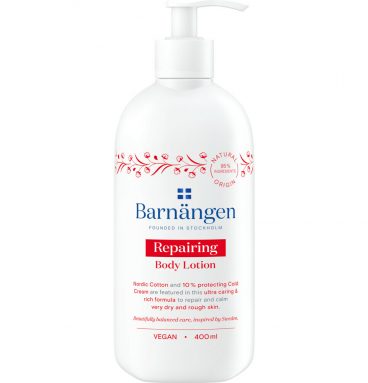 Barnangen Bodylotion SOS Repair 400 ml