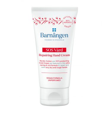 Barnangen Handcreme SOS Vard 75 ml