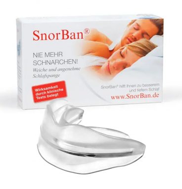 Bayer Anti-Snurk Mondstuk