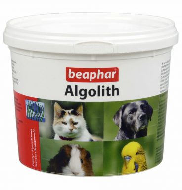 Beaphar Algolith Zeewier 500 gr