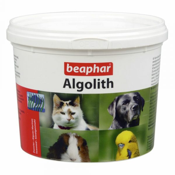 Beaphar Algolith Zeewier 500 gr