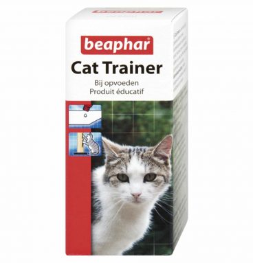 6x Beaphar Cat Trainer 10 ml