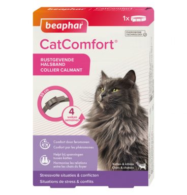 Beaphar CatComfort Halsband