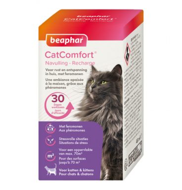 Beaphar CatComfort Navulling Verdamper 48 ml