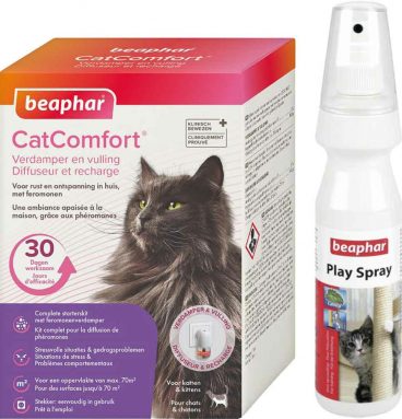 Beaphar CatComfort Pakket