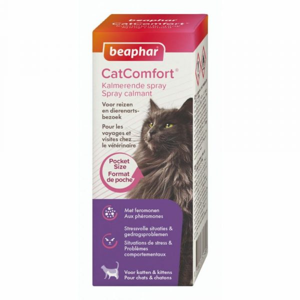 Beaphar CatComfort Spray 60 ml