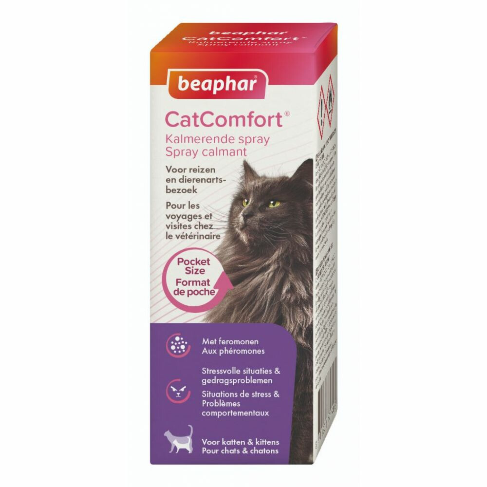 Beaphar CatComfort Spray 60 ml