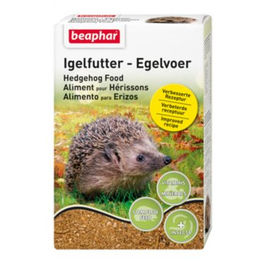 Beaphar Egelvoer 1 kg