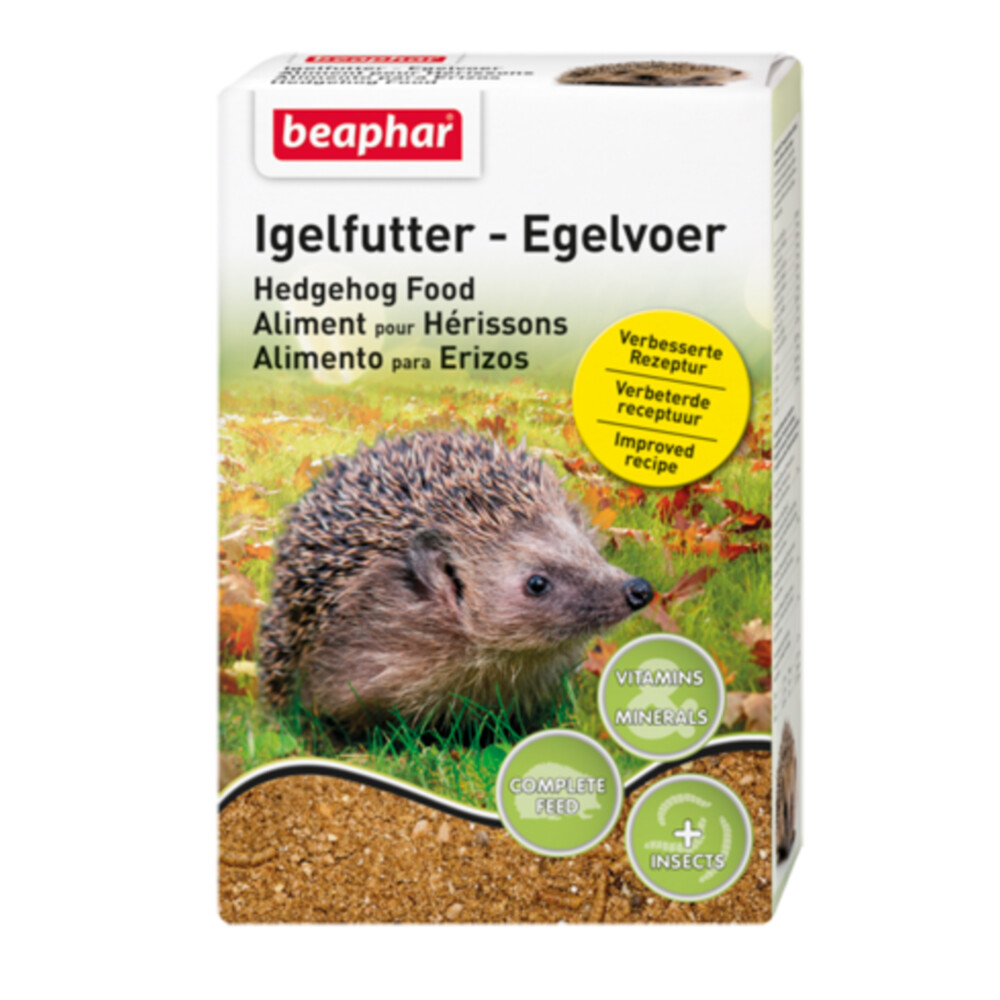 Beaphar Egelvoer 1 kg