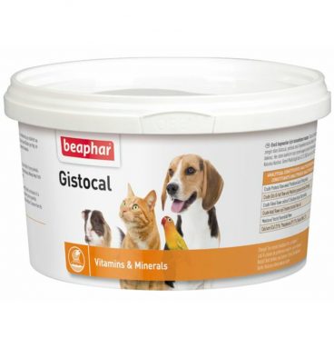 Beaphar Gistocal 250 gr