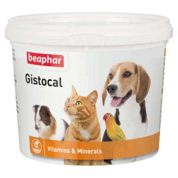 Beaphar Gistocal 500 gr