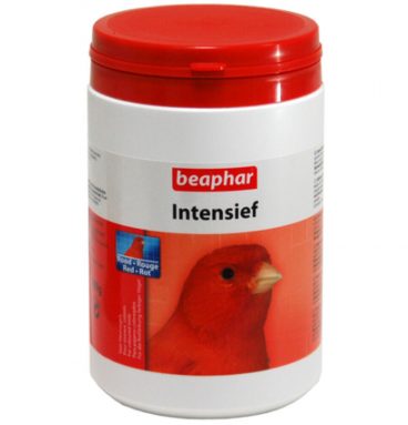 Beaphar Intensief Rood 500 gr