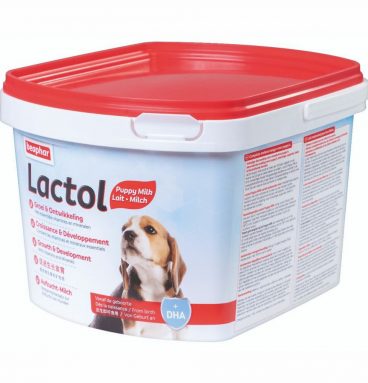 Beaphar Lactol Puppy Melk 1 kg