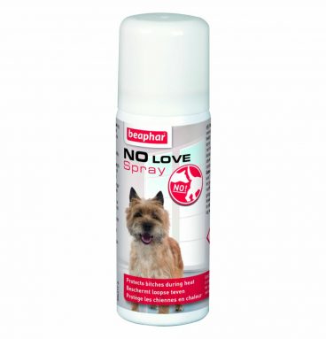 Beaphar No Love Spray 50 ml