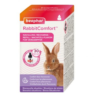 Beaphar RabbitComfort Navulling 48 ml