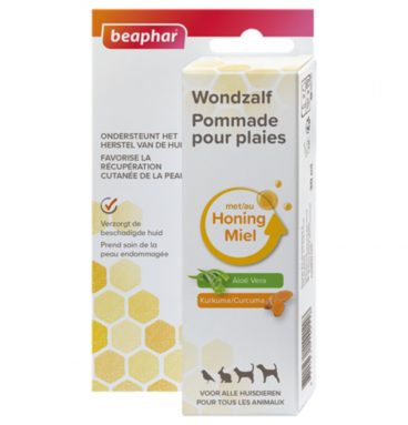 Beaphar Wondzalf 30 ml