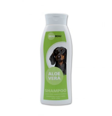 Beau Beau Hondenshampoo Aloë Vera 500 ml