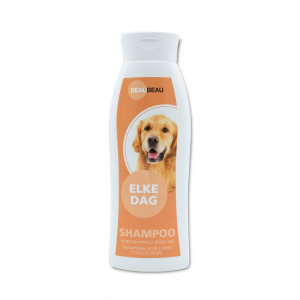 Beau Beau Hondenshampoo Elke Dag 500 ml