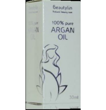 Beautylin Coldpressed Original Argan Oil