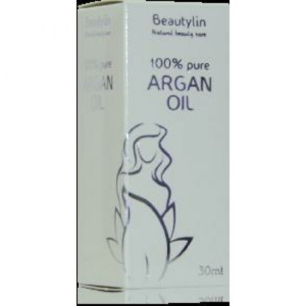 Beautylin Coldpressed Original Argan Oil