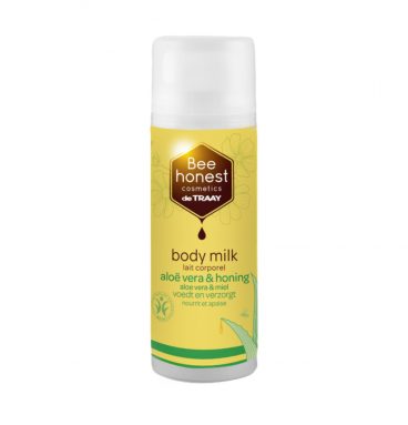 Bee Honest Bodymilk Aloe/Honing 150 ml