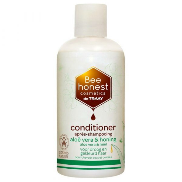 Bee Honest Conditioner Aloe Vera