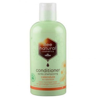 Bee Honest Conditioner Calendula