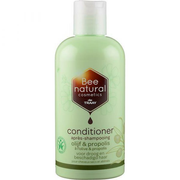 Bee Honest Conditioner Oijf en Propolis