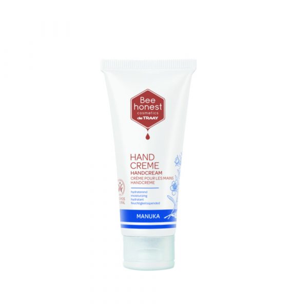 Bee Honest Creme Hand Manuka