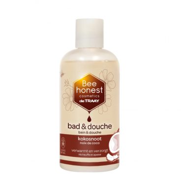 Bee Honest Douche Kokos 250 ml