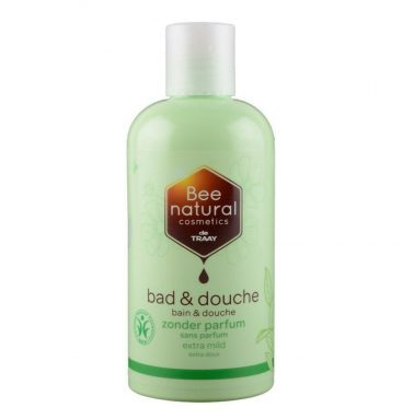 Bee Honest Douche Zonder Parfum 250 ml