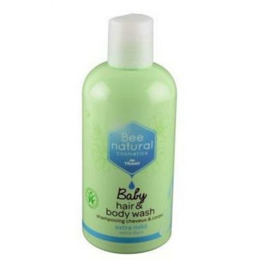 Bee Honest Hair Body Wash Baby