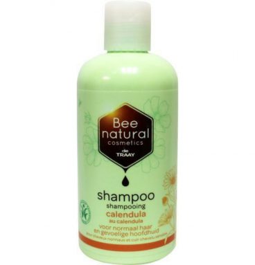 Bee Honest Shampoo Calendula