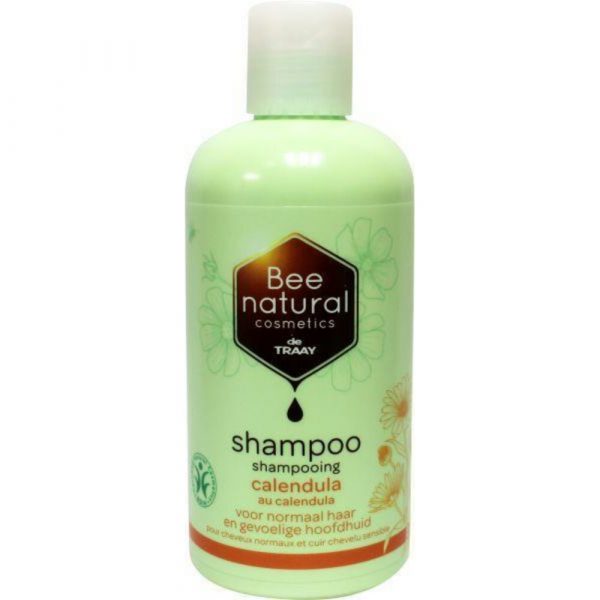 Bee Honest Shampoo Calendula