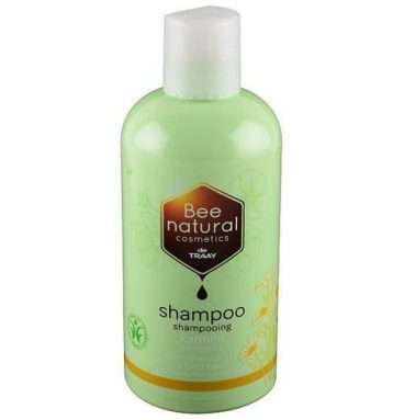 Bee Honest Shampoo Kamille