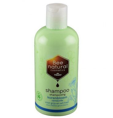 Bee Honest Shampoo Korenbloem