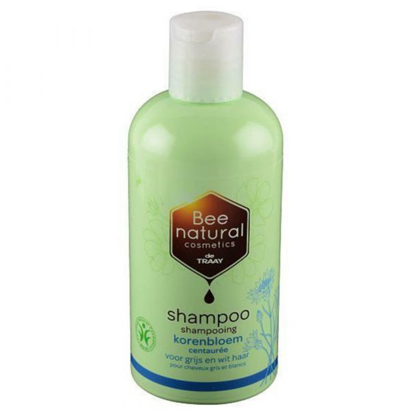 Bee Honest Shampoo Korenbloem